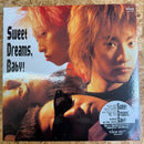 KENZI & THE TRIPS Sweet Dreams,Baby!