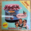 DOOP Huckleberry Jam