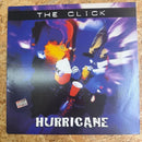THE CLICK HURRICANE