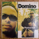 Domino Physical Funk