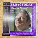 ZOOT SIMS PASSION FLOWER