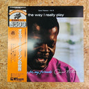 OSCAR PETERSON THE WAY I REALLY PLAY