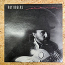 ROY ROGERS SLIDEWINDER