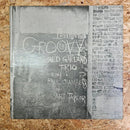 THE RED GARLAND TRIO GROOVY