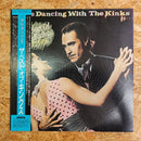 THE KINKS COME DANCING WITH THE KINKS