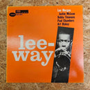 LEE MORGAN LEEWAY