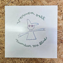 Veruca Salt Number One Blind