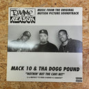 MACK 10 & THA DOGG POUND NOTHIN' BUT THE CAVI HIT