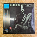 Hal McKusick JAZZ WORKSHOP