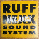 RUFFNEXX SOUND SYSTEM LUV BUMP