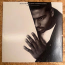 AL B. SURE! MISSUNDERSTANDING