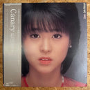 松田聖子 Canary