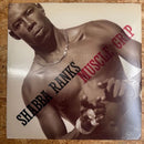 SHABBA RANKS MUSICLE GRIP