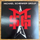 MICHAEL SCHENKER GROUP ST