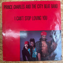 PRINCE CHARLS AND THE CITY BEAT BAND I CAN'T STOP LOVING YOU
