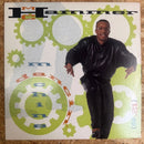 MC Hammer dancin' machine Capitol
