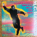 M.C.HAMMER (HAMMER HAMMER) THEY PUT ME IN THE MIX