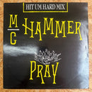 MC HAMMER PRAY