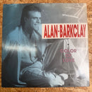 ALAN BARKCLAY COLOR OF LOVE