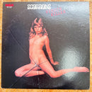 SCORPIONS VIRGIN KILLER