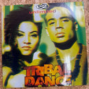 2 UNLIMITED TRIBAL DANCE