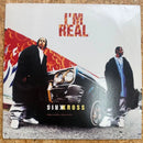 KRISS KROSS I'M REAL