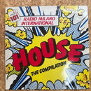V.A. HOUSE (THE COMPILATION )