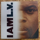 L.V. I AM L.V.