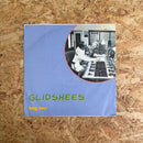 Glidshees A面 LONG TIME　B面 WHERE DO I GO