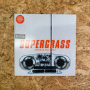 Supergrass Pumping On Your Stereo