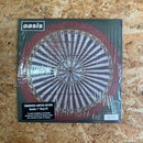 Oasis Acquiesce