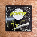 The Automatic Monster