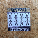 SANTOGOLD L.E.S. ARTISTES