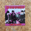THE STAR SPANGLES I LIVE FOR SPEED