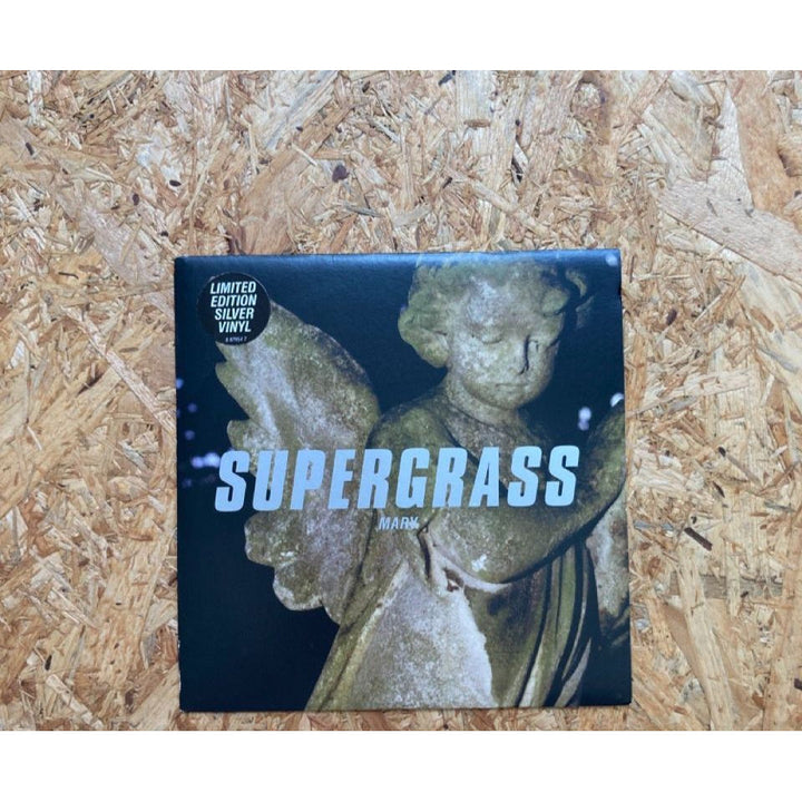 SUPERGRASS / MARY