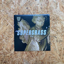 SUPERGRASS MARY