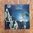 URIAH HEEP DEMONS AND WIZARDS
