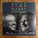Zoot Sims Harry "Sweets" Edison