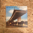 THE DOOBIE BROTHERS THE CAPTAIN AND ME