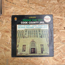 JIMMY McGRIFF LUKY THOMPSON GEOGE FREEMAN O'DONEL LEVY FRIDAY THE13th COOK COUNTY JAIL