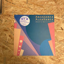 PRESSURES AND PRESSURES 松下誠