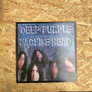 DEEP PURPLE MACHINE HEAD