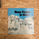 Deep Purple DeepPurple in Rock