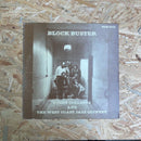 BUDDY COLLETTE AND THE WEST COAST JAZZ QUINTET BLOCK BUSTER