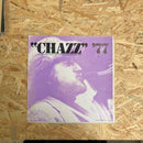 The New Charlie Ventura Sextet with Urbie Green and Warren Vache CHAZZ 77