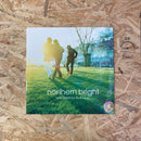 northern bright MY RISING SUN