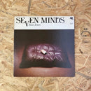 Sam Jones SEVEN MINDS