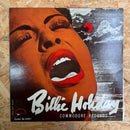 Billie Holiday The Greatest Hits Interpretations Of Billie Holiday