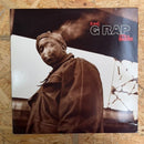 KOOL G RAP IT'S A SHAME