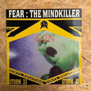 Eon Fear : The Mindkiller